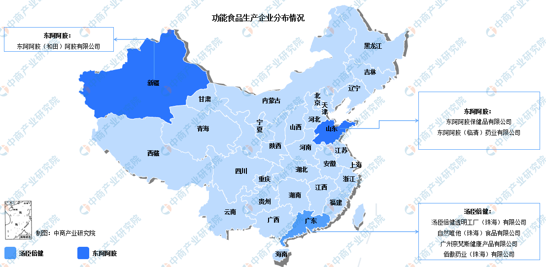 乌兰察布市食品企业上市规划(食品企业上市规划建议)