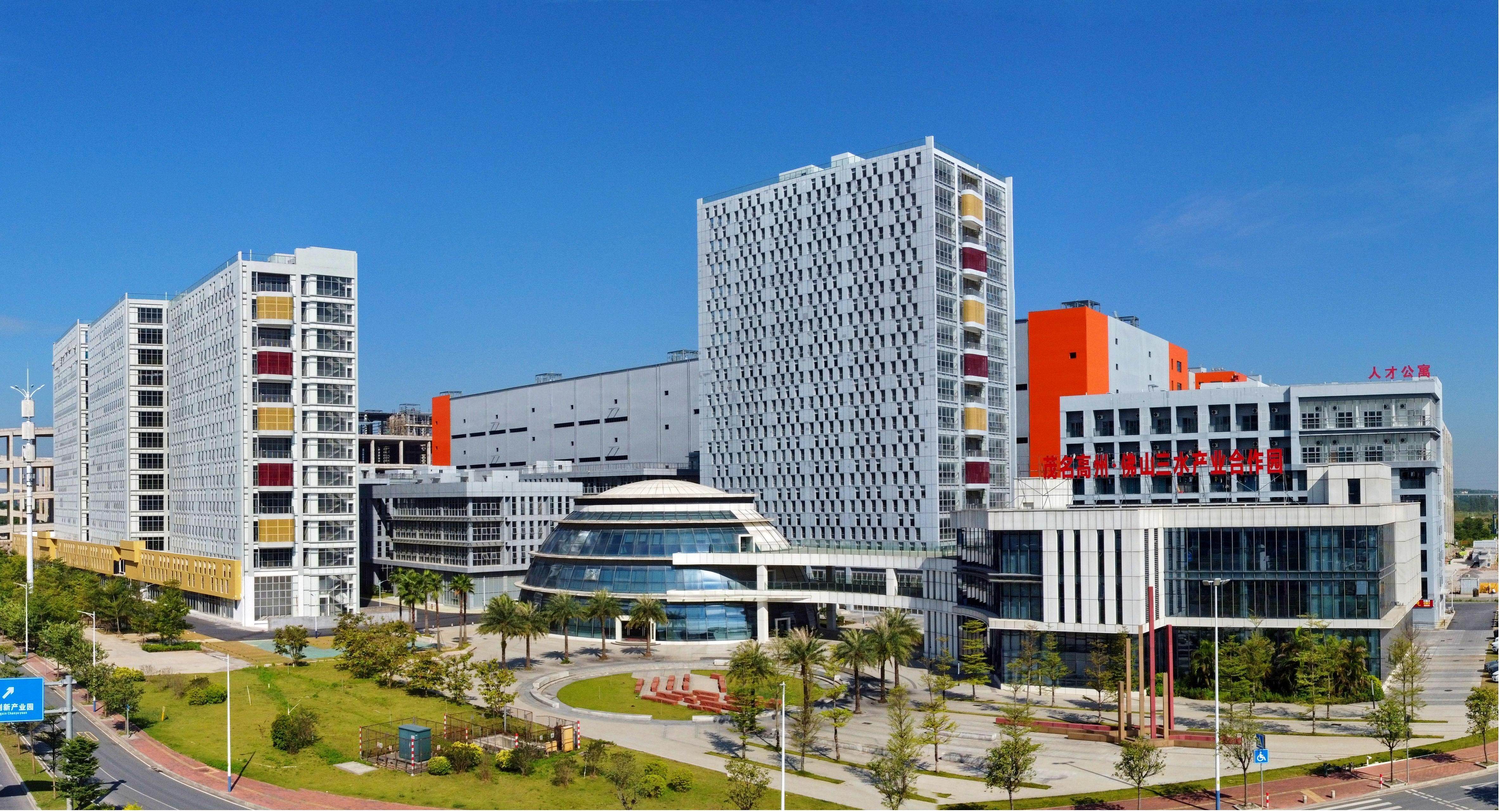 乌兰察布市佛山行业研究(佛山龙头企业排行榜)